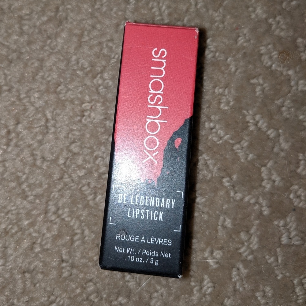 Smashbox lipstick